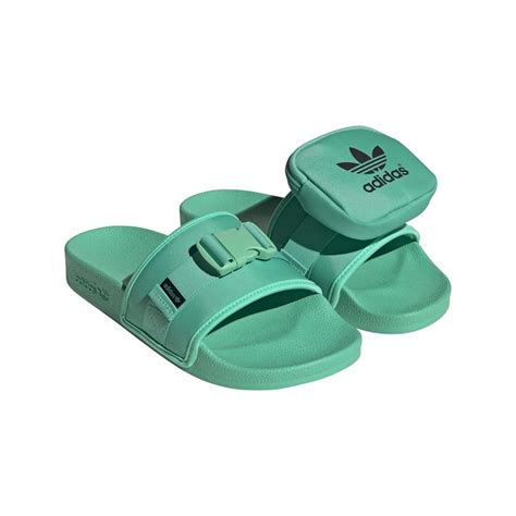 welke adidas slippers|Adidas sandalen nl.